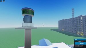 ROBLOX | Тест сирены С-28