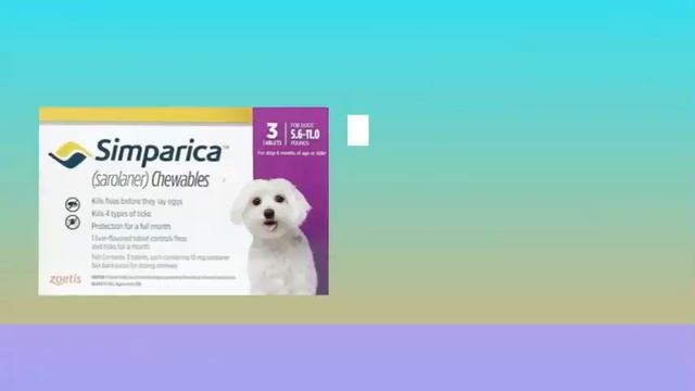 Nexgard VS Simparica смотреть онлайн