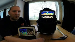 Raymarine Dragonfly 7 Pro