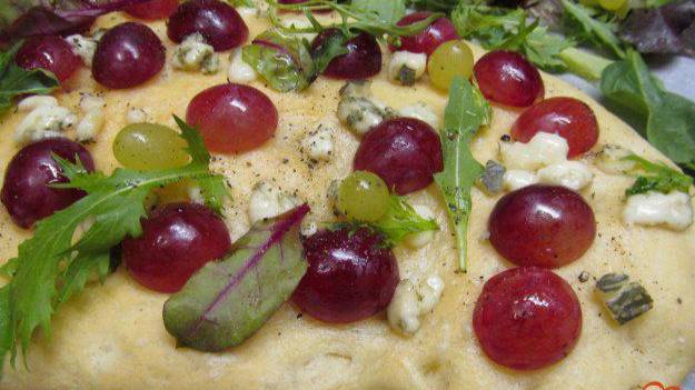 Вкусные будни