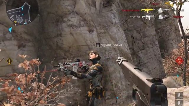 Warface 2018 07 23  Помеха нормальной игре.Для админов Warface