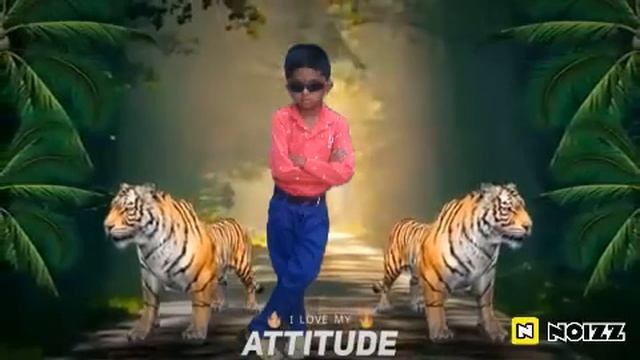 beta lion se panga mat lena varna fad dunga 👑👑✌ смотреть онлайн