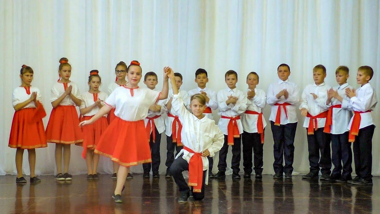 Часть 01 2 4 классы смотреть онлайн