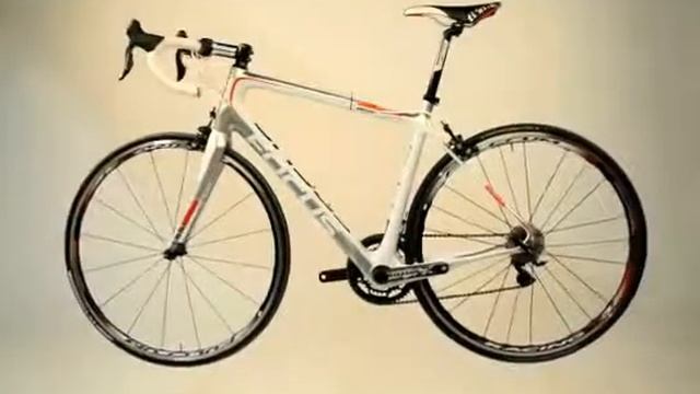 Focus Izalco Ergoride 20.AVI_2 смотреть онлайн