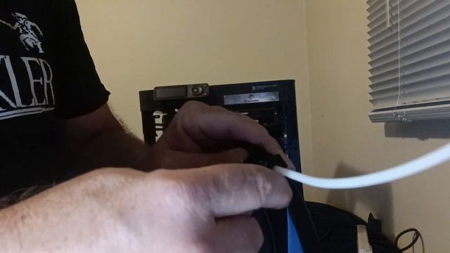 PTFE Tube Cutting Guide смотреть онлайн