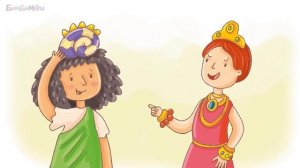 Как появились деньги