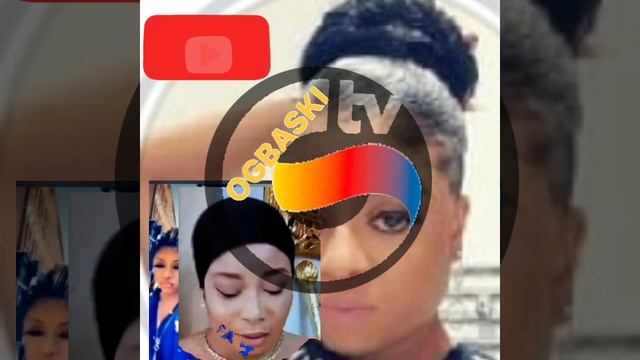 Lizzie Se Iwo Ni Toyin Titan Ma WA Ni Ko Ko Aso Wo, Pe O Ya Ni Party. Ma Je Ki Inu E Dun Juuu. смотреть онлайн