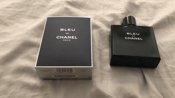 BLEU DE CHANEL EDT review  | CLASSY COMPLIMENT BEAST