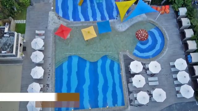 Prama Sanur Beach Bali (Profile And Gallery)