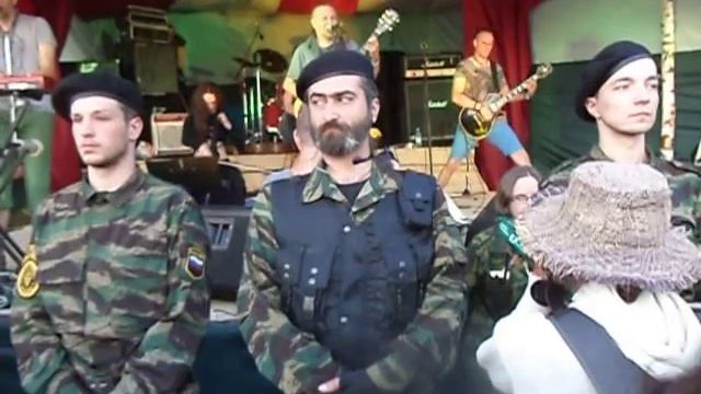 ОРГИЯ ПРАВЕДНИКОВ на БД2015 2 смотреть онлайн