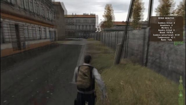 Entering Electro - DayZ Gameplay #Ep 1 смотреть онлайн