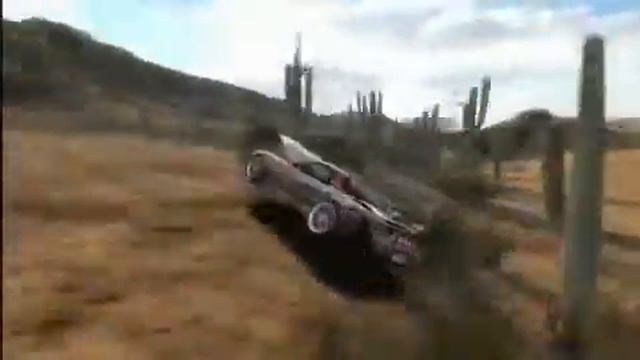 Need for Speed ProStreet смотреть онлайн