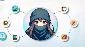 Безопасное поведение ребенка в Интернете