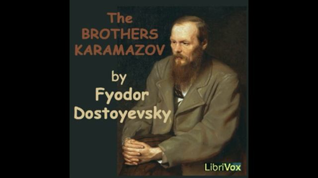 The Brothers Karamazov book 4 by Fyodor Dostoyevsky смотреть онлайн