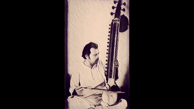 Shri Ranadhir Roy (Esraj) - Raga Bhimpalasi смотреть онлайн