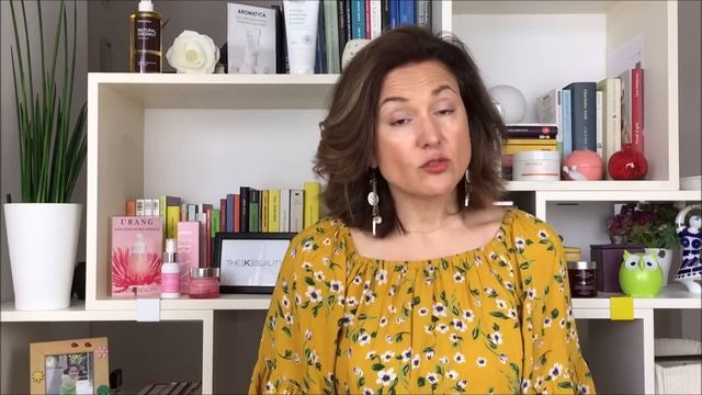 Step 10 della korean routine: i solari. смотреть онлайн