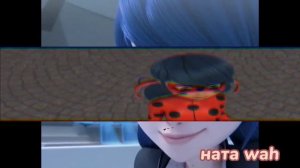 клип леди баг и супер кот *прятки*