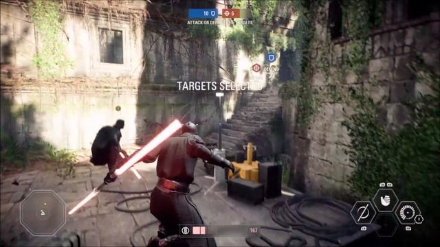 HOW TO MAKE THE AUGUST UPDATE BETTER? Star Wars Battlefront 2 смотреть онлайн