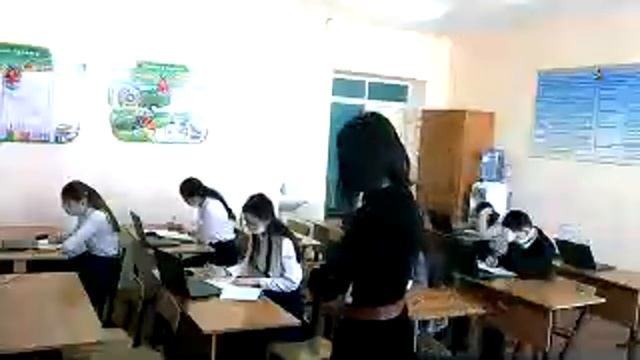 Ақжайық ауданы, Химия 10 сынып смотреть онлайн