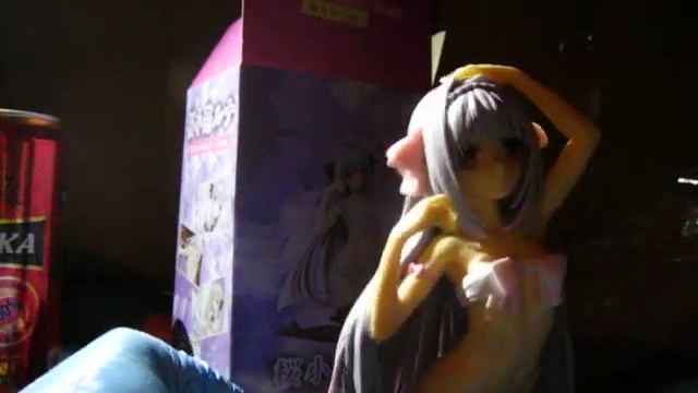 SAKURAKOUJI LUNA mist train girls(18+)-пухлый вареник худой лольки) смотреть онлайн