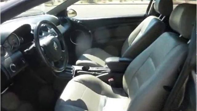 2002 Mercury Cougar Used Cars Temecula CA смотреть онлайн