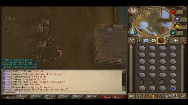 Training Runecrafting / Double Astral runes / guide? HD смотреть онлайн