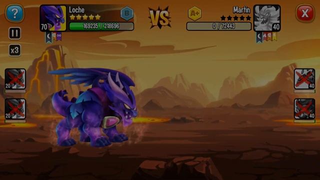 DRAGON CITY - GET HIGH ZEPHYR DRAGON FOR FREE NOW! 😱 смотреть онлайн