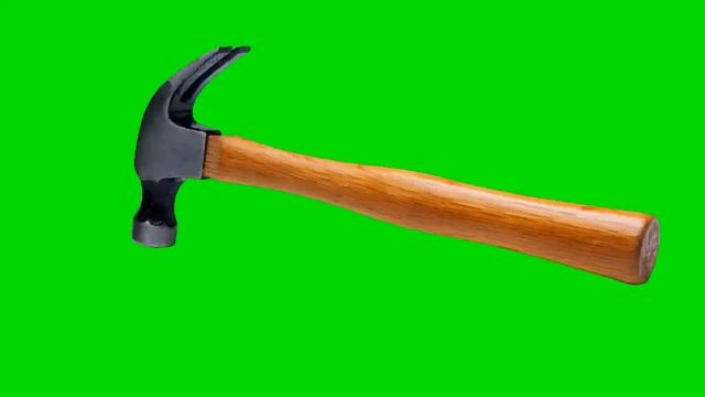 GREEN SCREEN HAMMER смотреть онлайн
