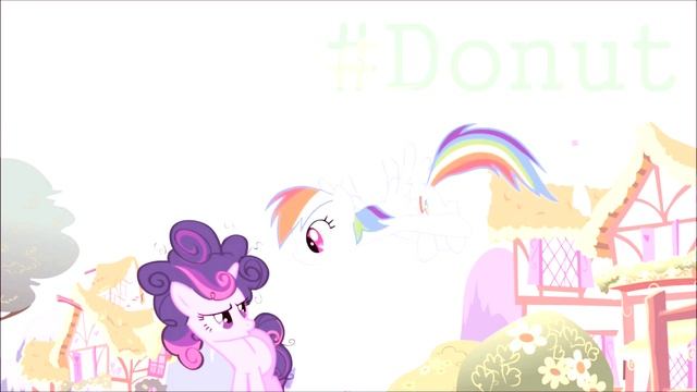 ✙PMV - Песня девушки супергероя✙