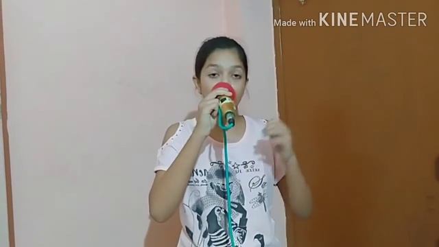 Bahut pyar karte hai tumko sanam cover song by priya bharti смотреть онлайн