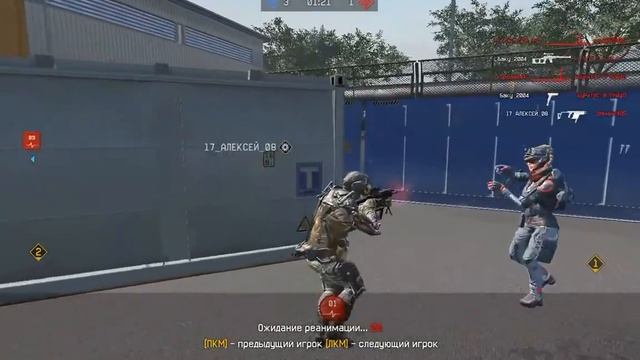 красивый эйс на рм в Warface смотреть онлайн