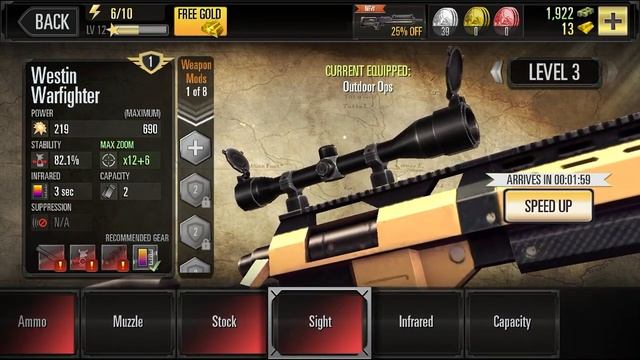 Deer Hunter Classic - Lord Horribilis Grizzly Trophy hunt смотреть онлайн