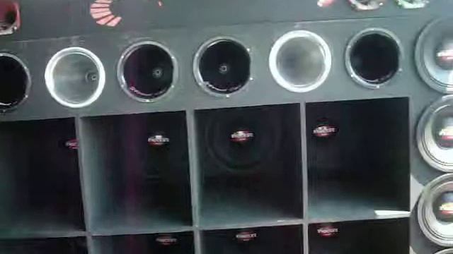 Carretinha Street Car