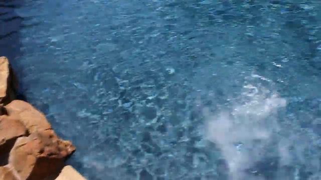 Lipo Burning under water. смотреть онлайн