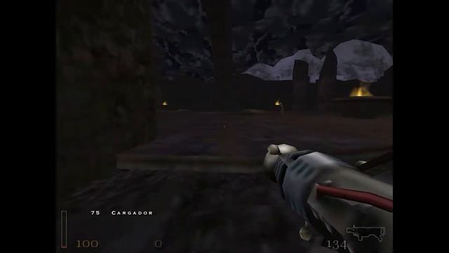 تختيم لعبة ولفشتين Wolfenstein 2022 смотреть онлайн
