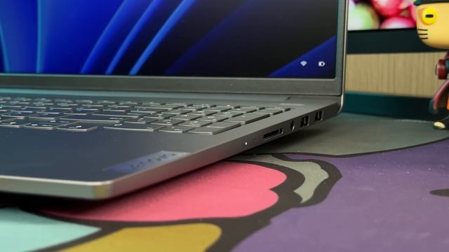 ПРОСТО ЛУЧШИЙ 🔥ИГРОВОЙ НОУТБУК LENOVO XIAOXIN PRO 16 смотреть онлайн