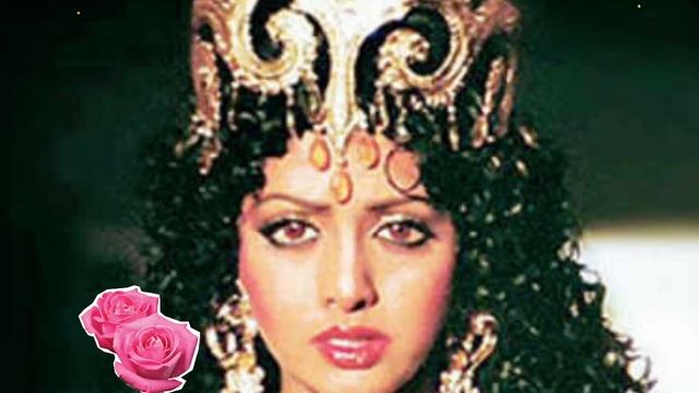 Hawa Hawaii | Mr. India (1987) | Kavita Krishnamurthy | Sridevi