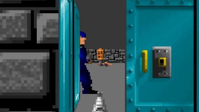 A QUESTION OF CHARACTER - WILLIAM 