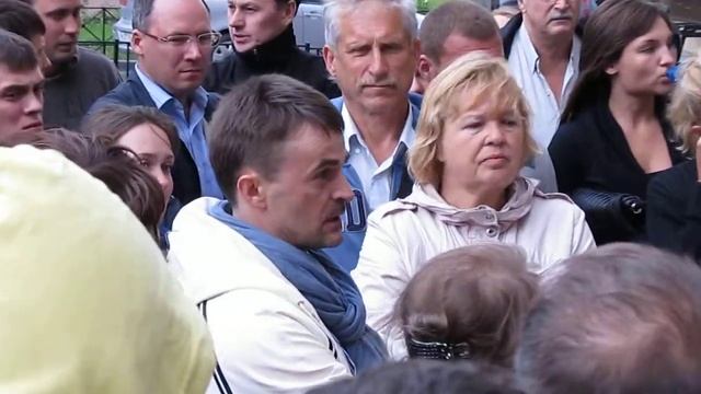 ШВ 19 07 12 эпизод №2 смотреть онлайн