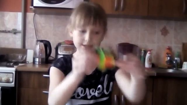 Мои рисунки 3D ручкой шок!))))) смотреть онлайн