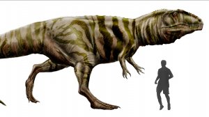 Гиганатозавр