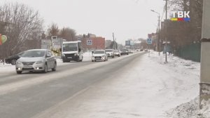 Страшная трагедия на улице Бердска: можно ли было избежать гибели пожилой женщины в результате ДТП