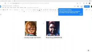 Chucky Laugh Roblox ID Buddi Song Roblox ID