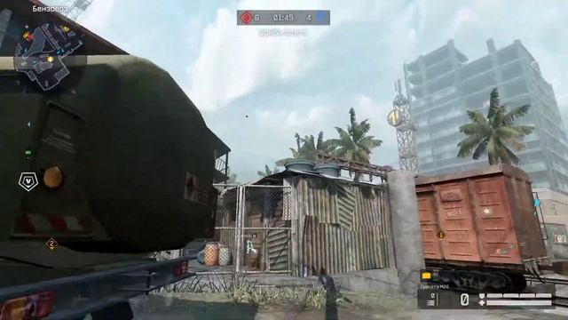 Warface 2018.08.19 КВ .Б0евая_Русь. vs Престиж.ТМ реванш смотреть онлайн