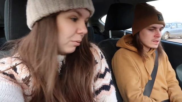 Christmas Shopping... and more shopping... • Weekly Vlog 46 смотреть онлайн