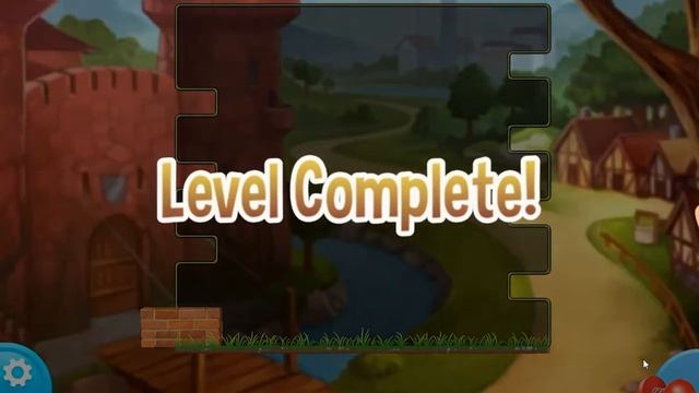 Pet Rescue Saga Level 4435 смотреть онлайн