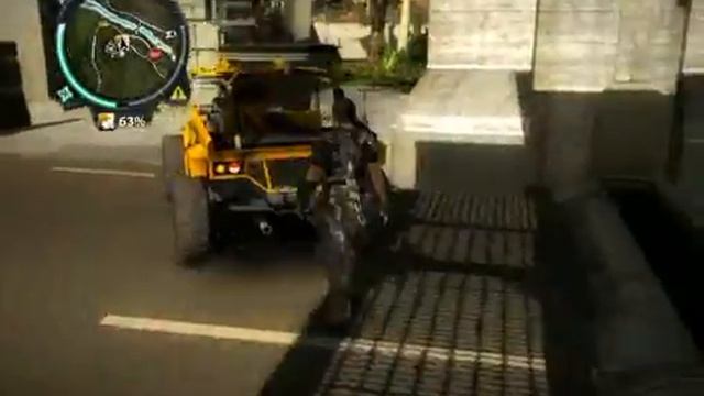 Just Cause 2 Fun By EWShow смотреть онлайн