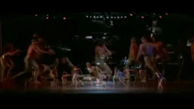 CARMINA BURANA PARTE 1 смотреть онлайн