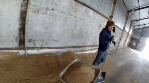 Пряники в ДЕРЕВНЕ | работа в фермерском хозяйстве