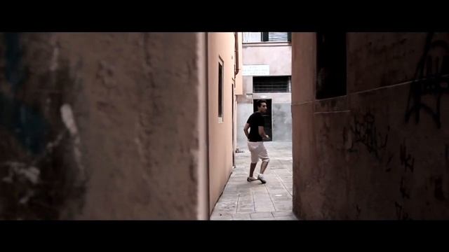 Zetaphunk, MADA, Luis Gigo - Explode смотреть онлайн